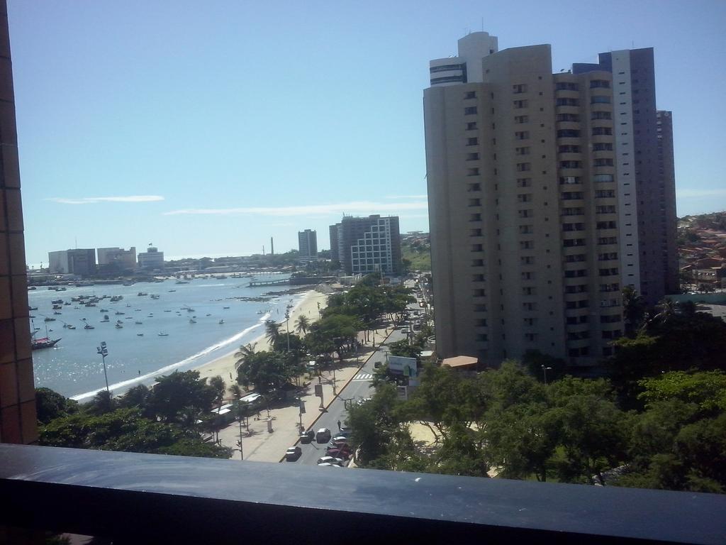 Iracema Flat 4*