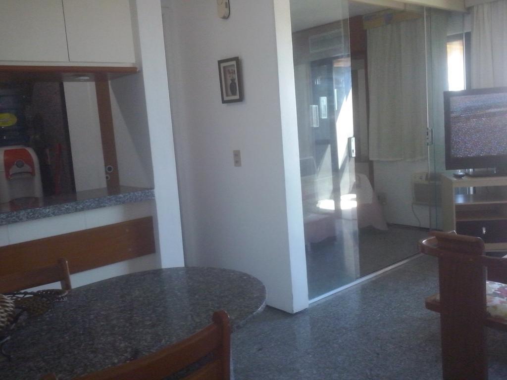 Iracema Flat Apart-hotel 4*