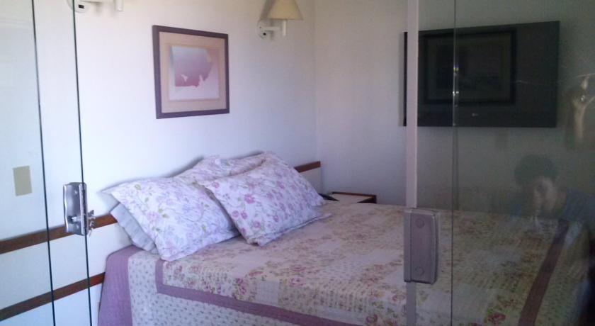 Iracema Flat 4* Fortaleza (Ceara)