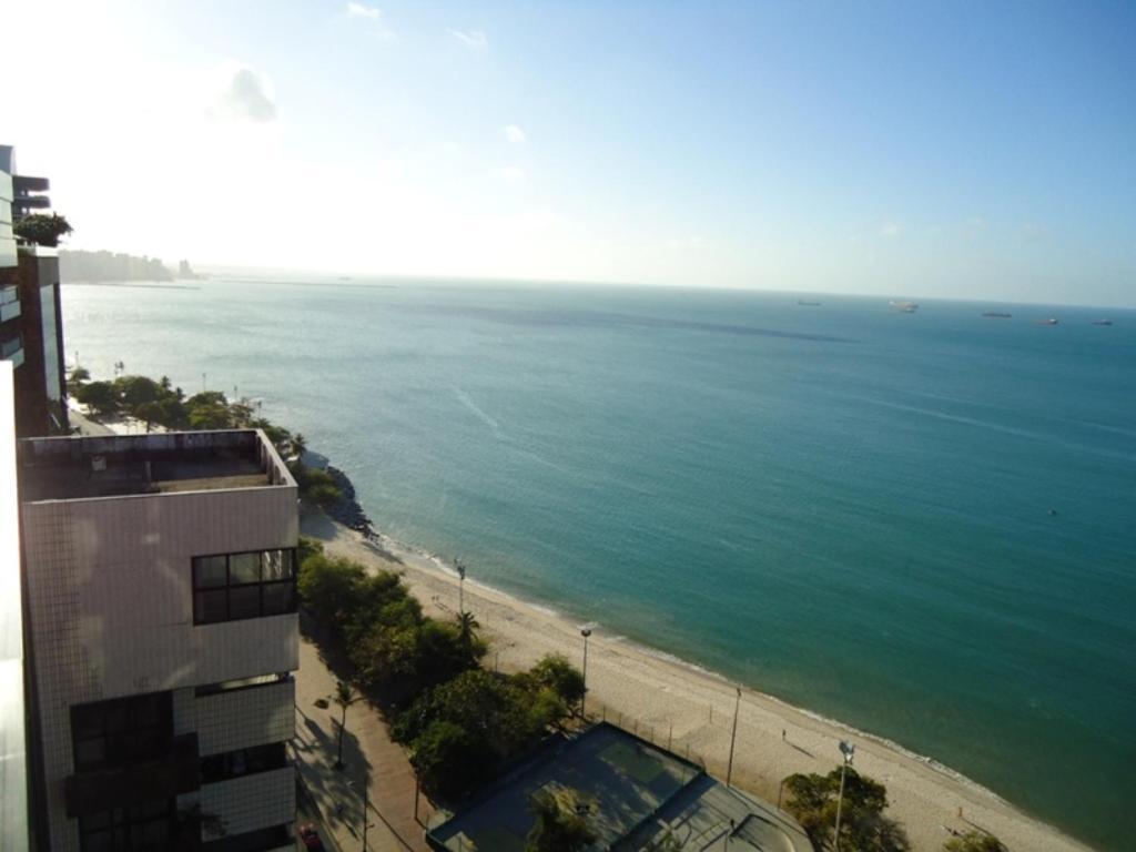 Apart-hotel Iracema Flat 4*