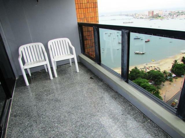 Apart-hotel Iracema Flat