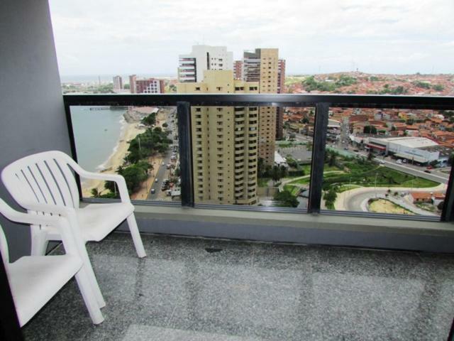 Apart-hotel Iracema Flat