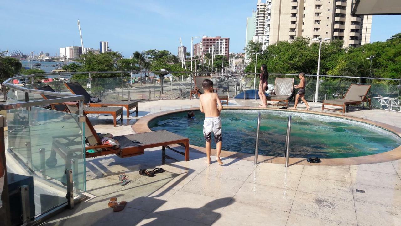 Iracema Flat 4* Fortaleza (Ceara)