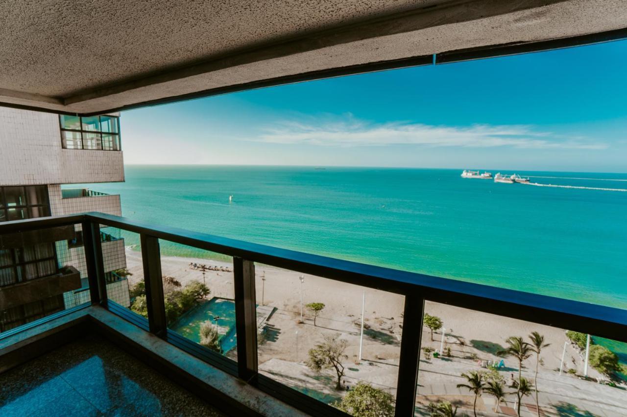 Iracema Flat 4*