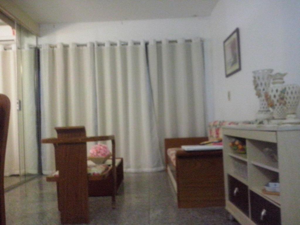 Aparthotel Iracema Flat