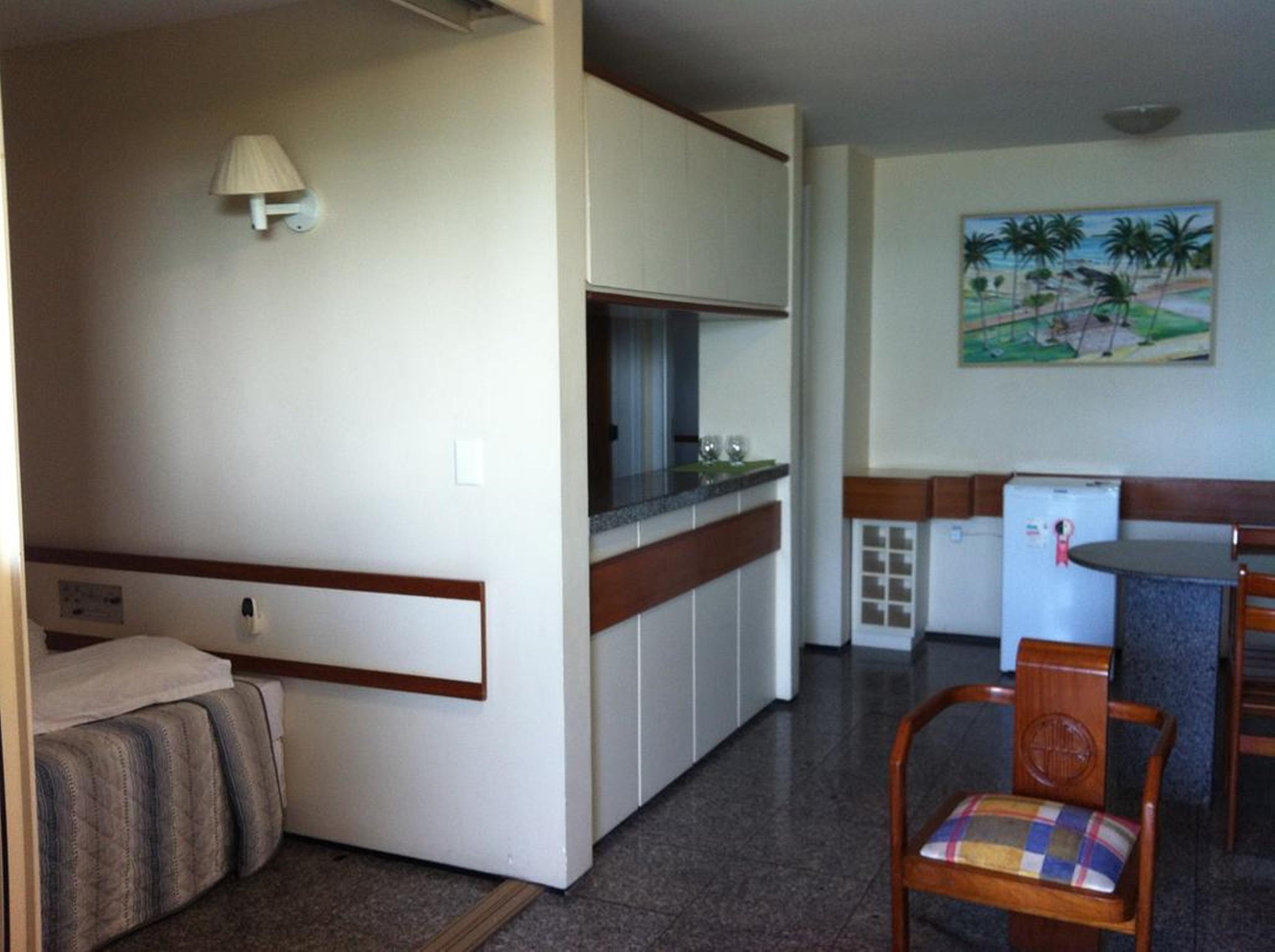 Iracema Flat Fortaleza (Ceara)