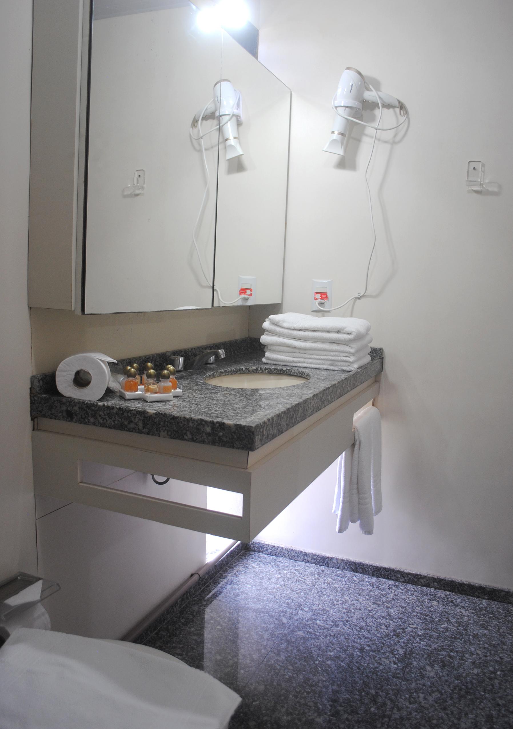 Aparthotel Iracema Flat 4*