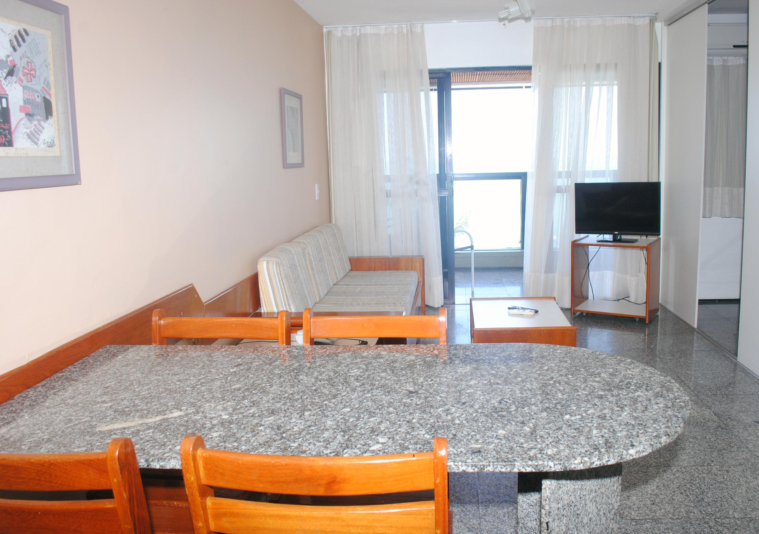 Iracema Flat Aparthotel