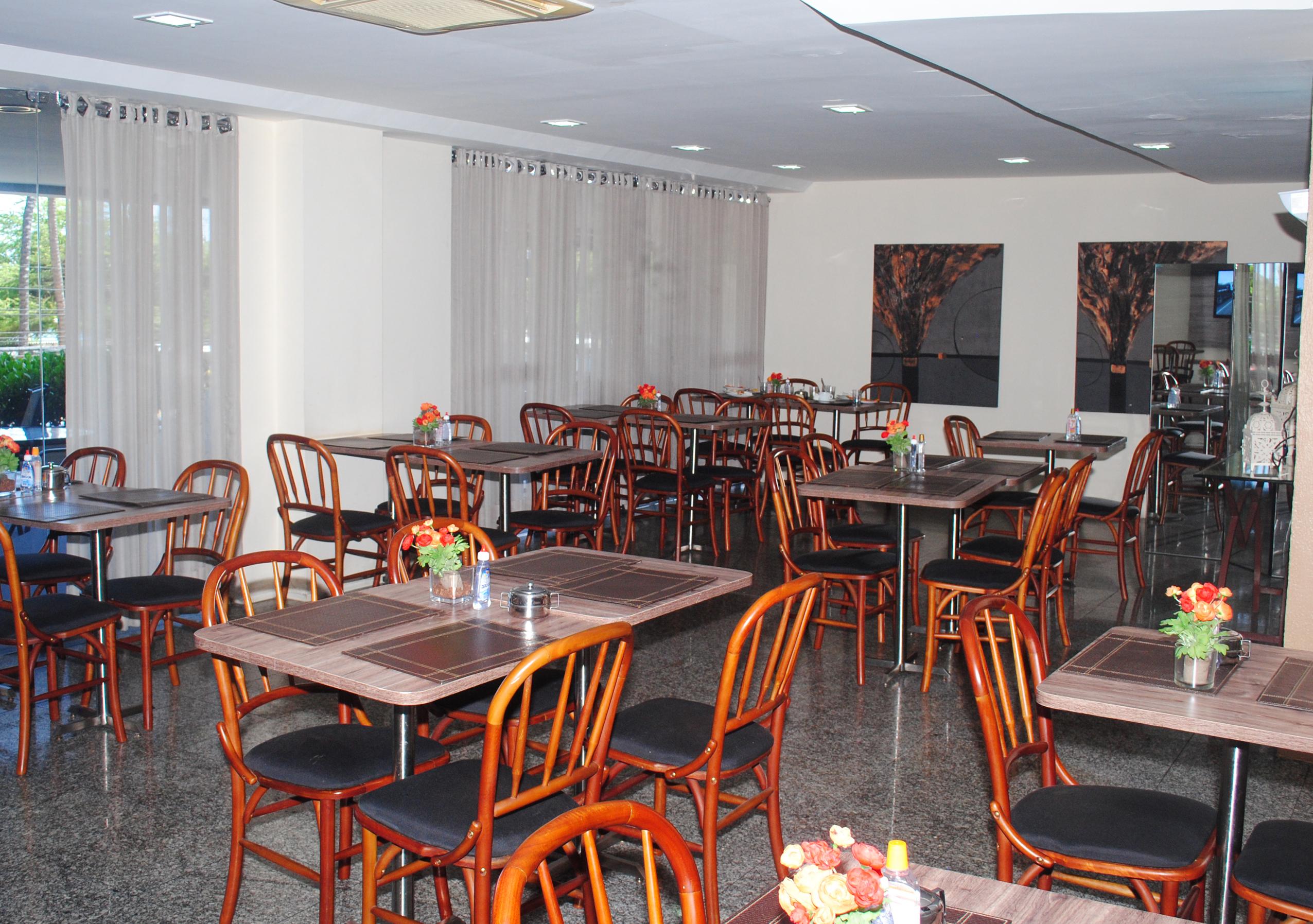 Aparthotel Iracema Flat