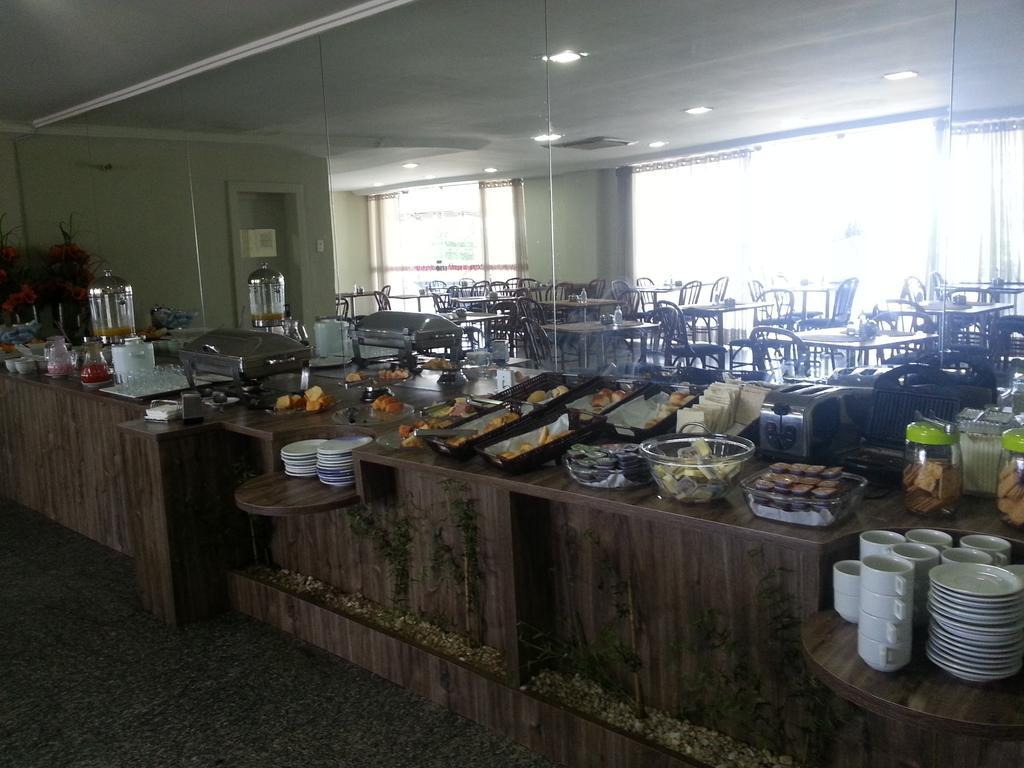 Aparthotel Iracema Flat Fortaleza (Ceara)