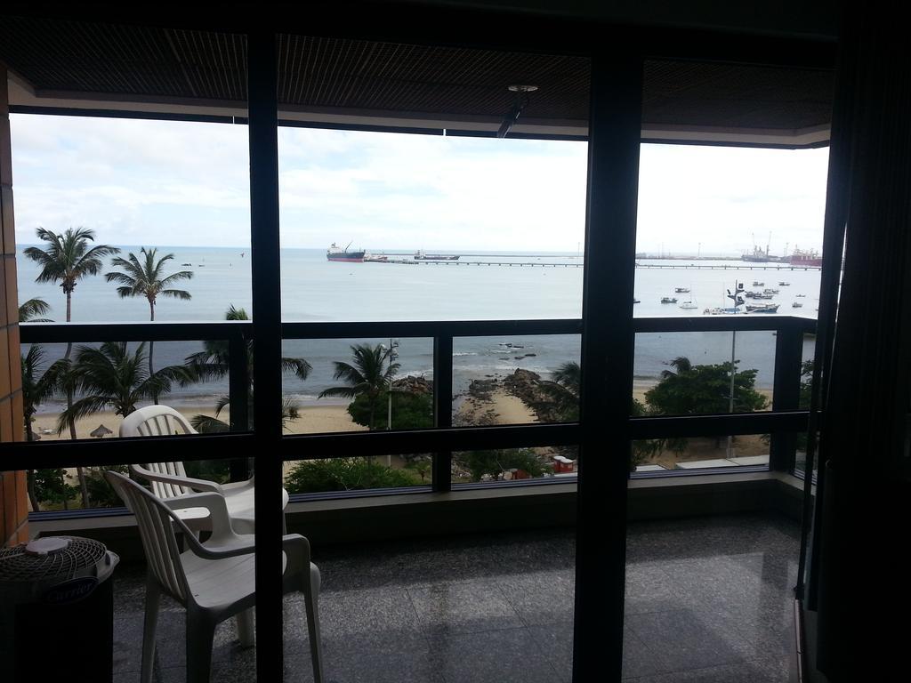 Aparthotel Iracema Flat