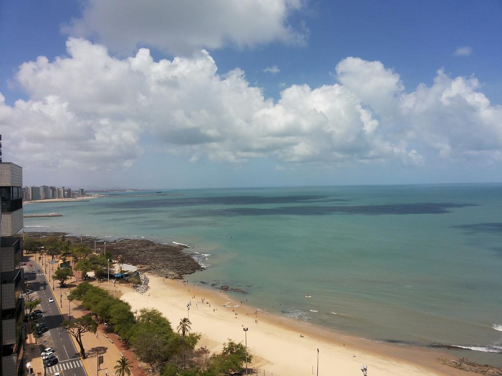 Iracema Flat Aparthotel 4*