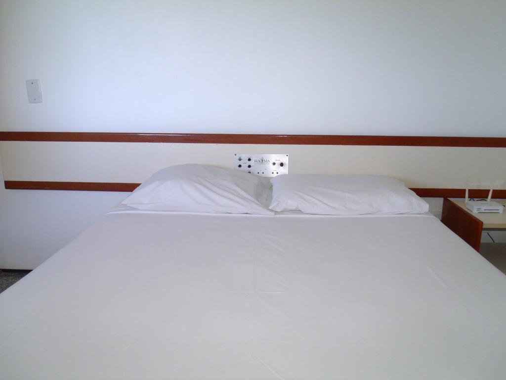 Iracema Flat Aparthotel 4*