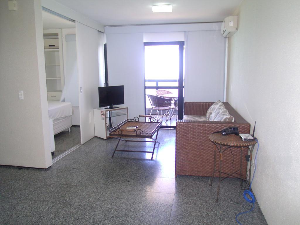 Iracema Flat