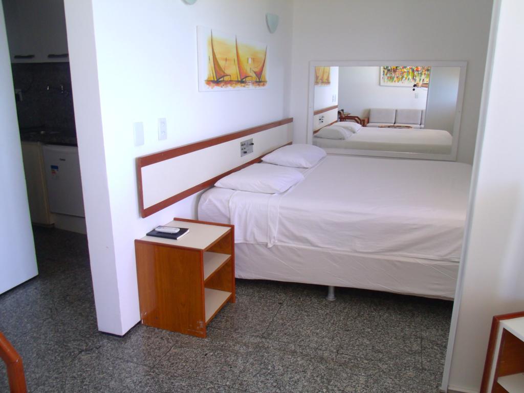 Iracema Flat Fortaleza (Ceara)