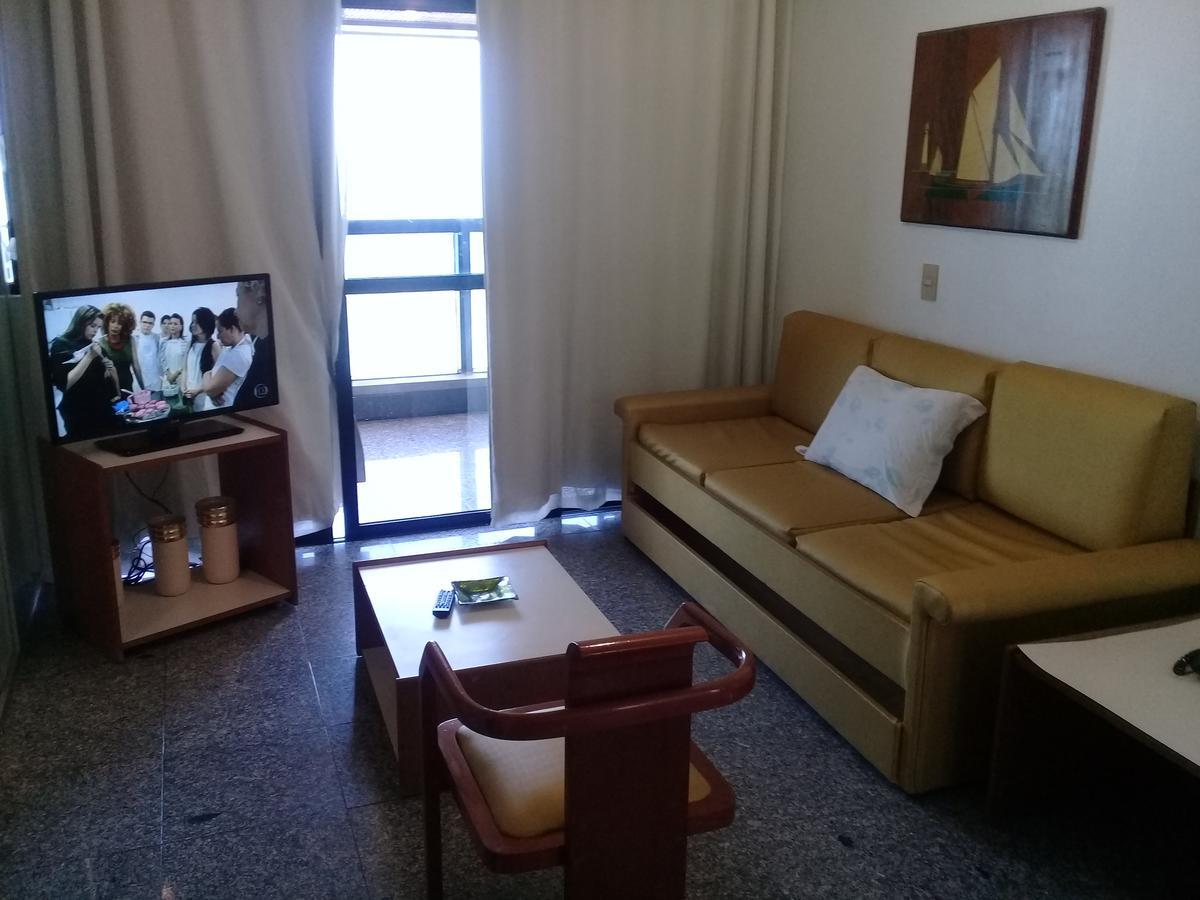 Iracema Flat Aparthotel