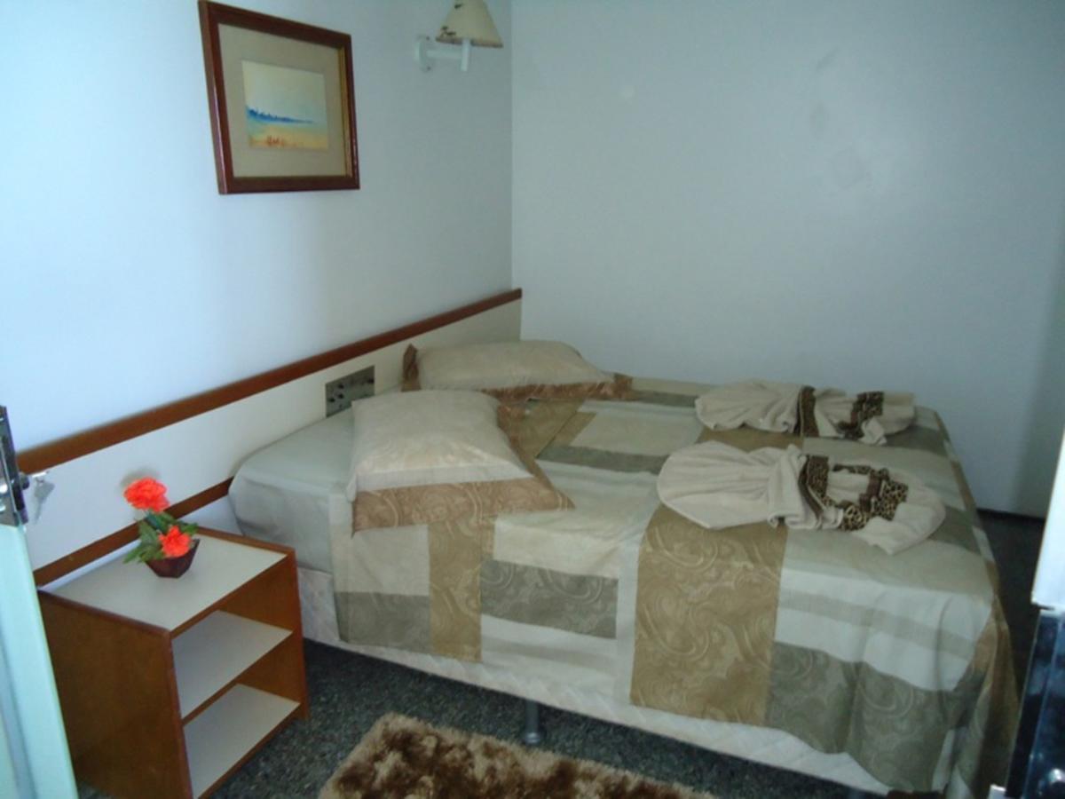 Aparthotel Iracema Flat