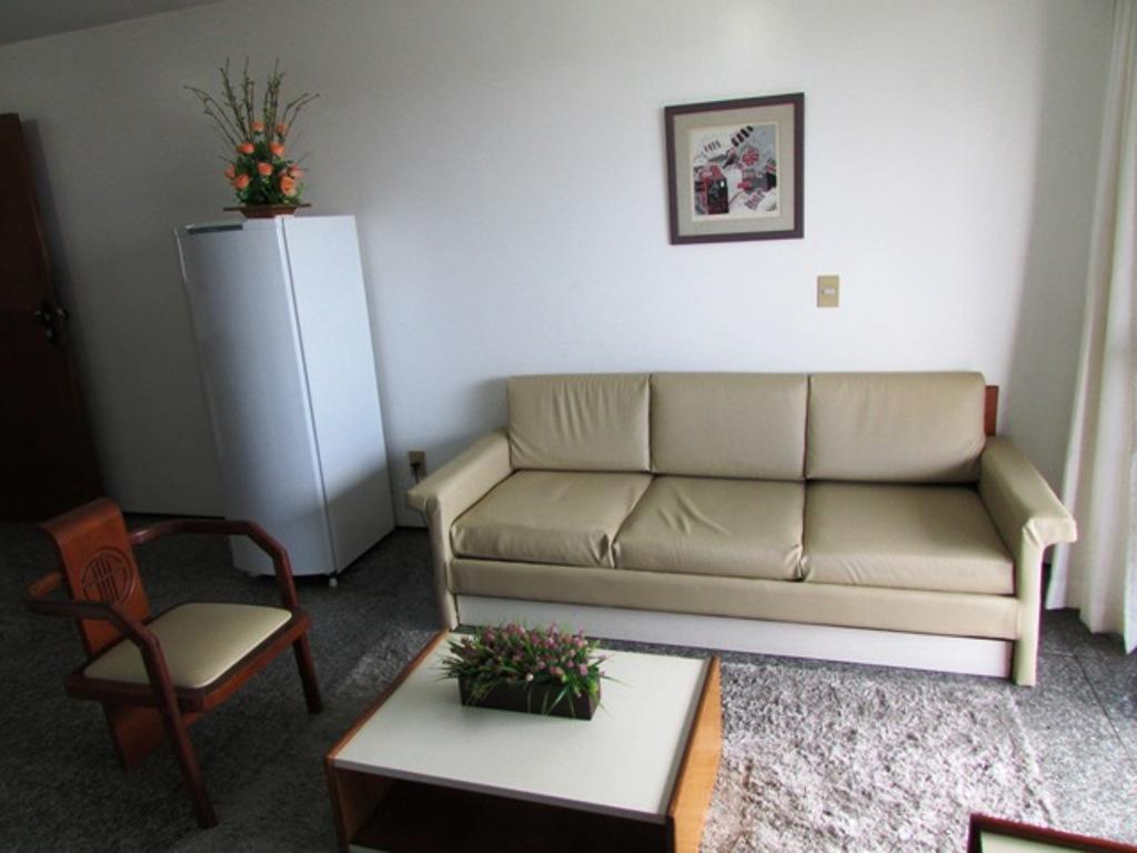 Iracema Flat
