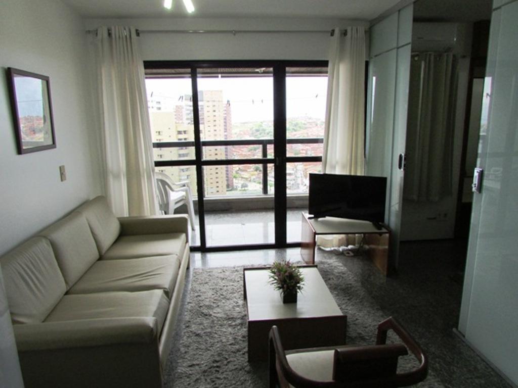 Iracema Flat