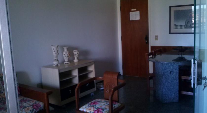 Iracema Flat 4* Fortaleza (Ceara)
