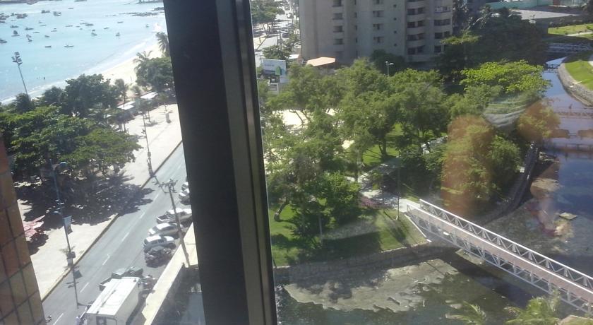 Iracema Flat Aparthotel