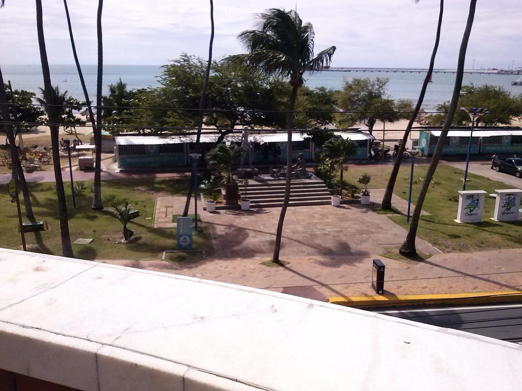 Iracema Flat Aparthotel Fortaleza (Ceara)