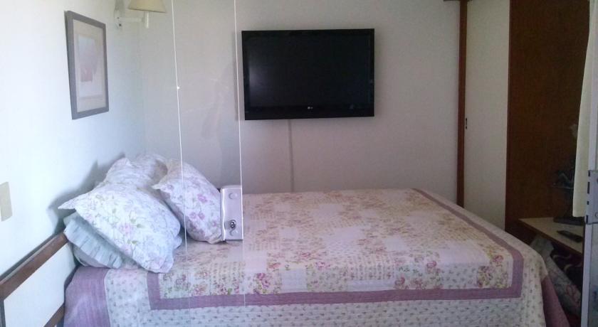 Iracema Flat 4* Fortaleza (Ceara)