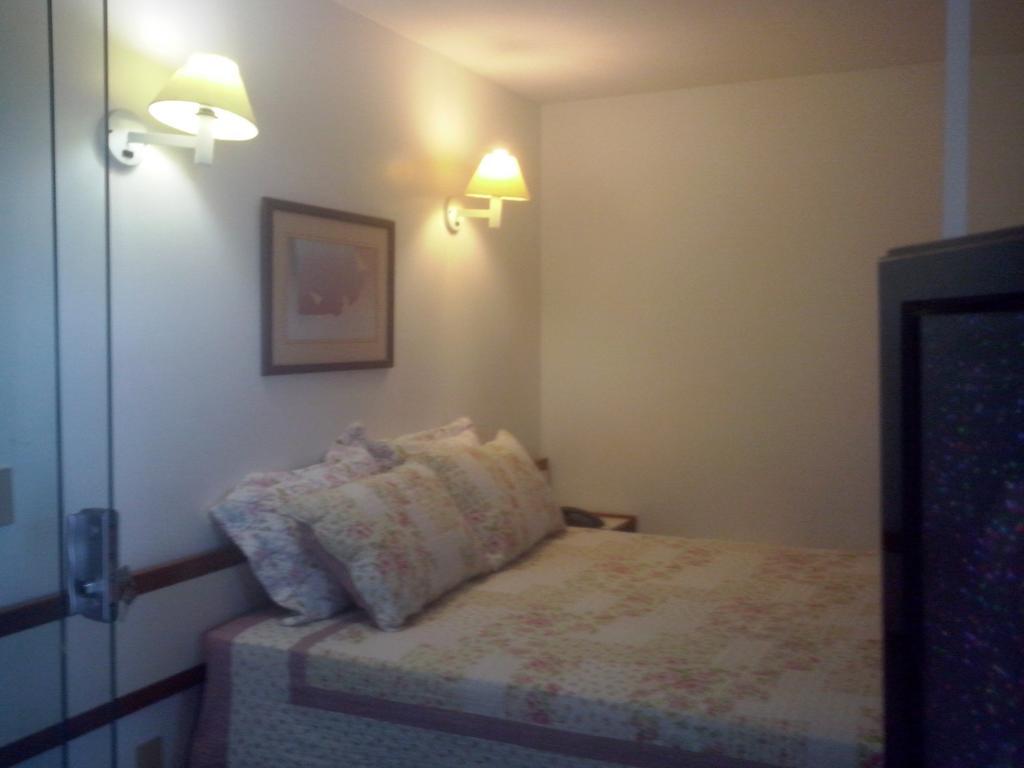 Iracema Flat Aparthotel Fortaleza (Ceara)
