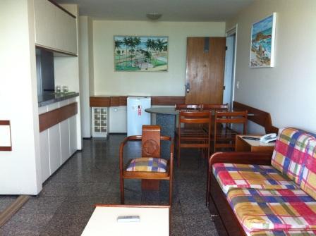 Iracema Flat Aparthotel Fortaleza (Ceara)