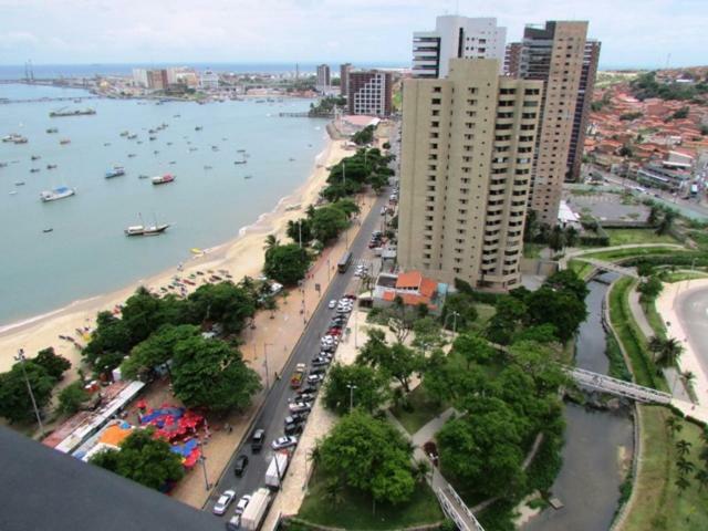 Iracema Flat Aparthotel Fortaleza (Ceara)