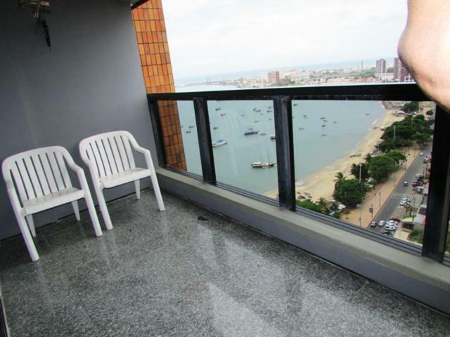 Aparthotel Iracema Flat 4*