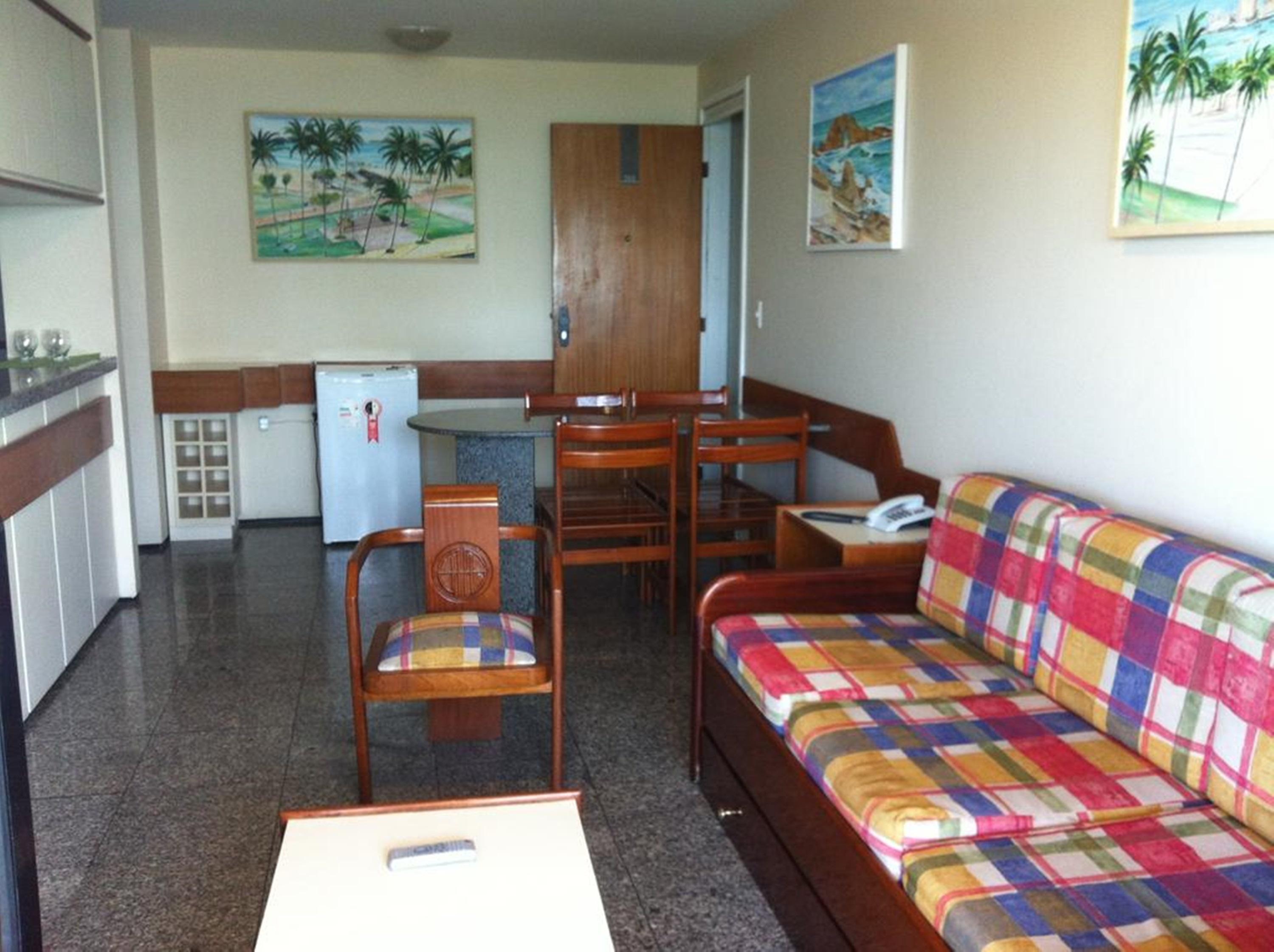 Iracema Flat Aparthotel Fortaleza (Ceara)