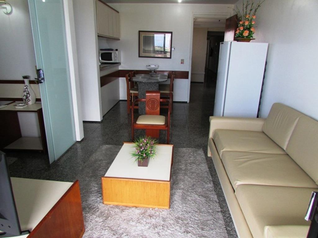 Iracema Flat 4*